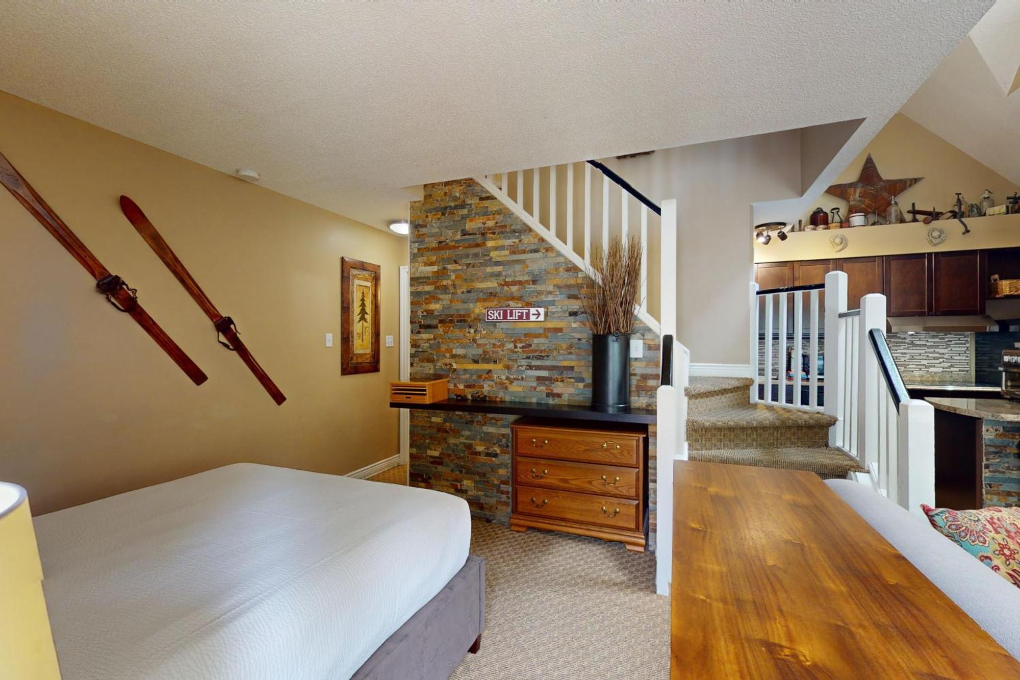Condo 912 At North Creek Resort Blue Mountains Exterior photo